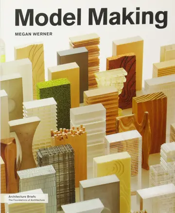 Cover of Model Making
