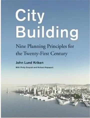 Cover of City Building