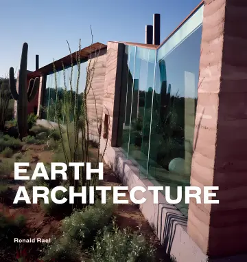 Cover of Earth Architecture