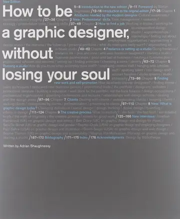 Cover of Ht Be A Graphic Designer W/O L