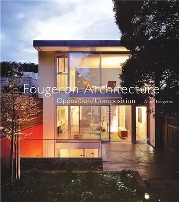 Cover of Fougeron Architecture