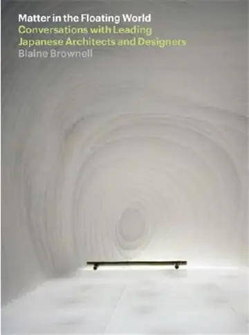 Cover of Matter in the Floating World