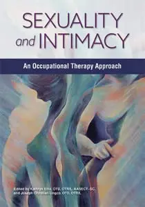 Cover of Sexuality and Intimacy