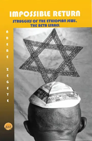 Cover of The Impossible Return