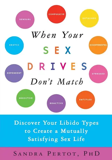 Cover of When Your Sex Drives Don'T Match