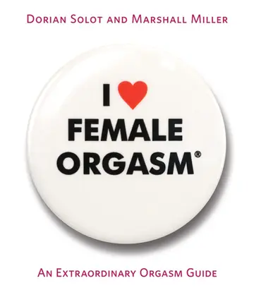 Cover of I Love Female Orgasm