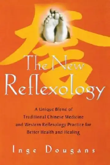 Cover of The New Reflexology