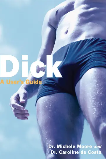 Cover of Dick