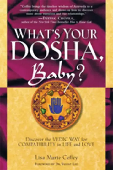 Cover of What'S Your Dosha, Baby?