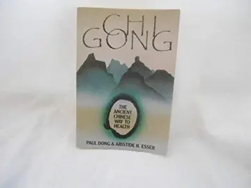 Cover of Chi Gong