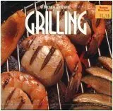 Cover of Great Grilling