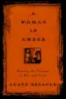 Cover of A Woman in Amber