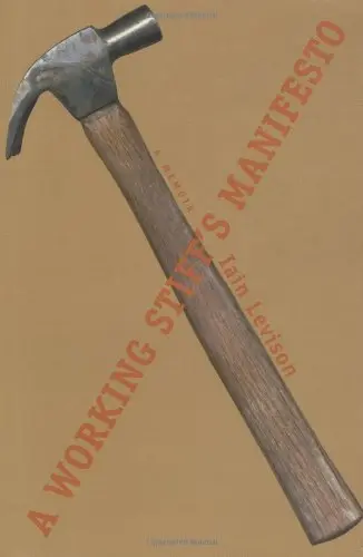 Cover of Working Stiff's Manifesto