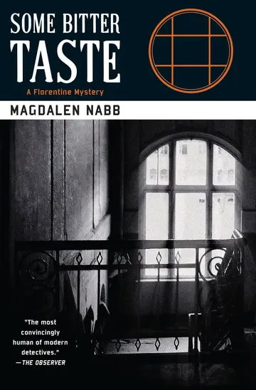 Cover of Some Bitter Taste