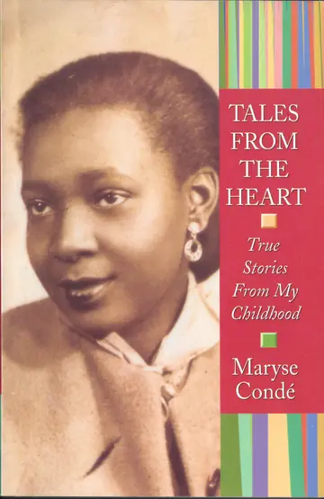 Cover of Tales from the Heart