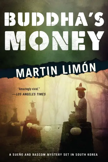 Cover of Buddha's Money