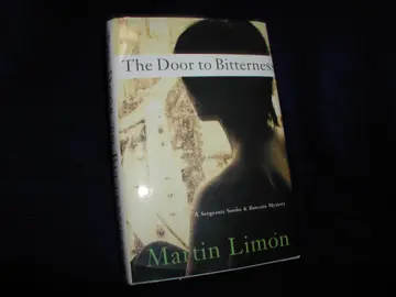 Cover of Door to Bitterness
