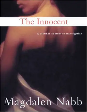 Cover of Innocent