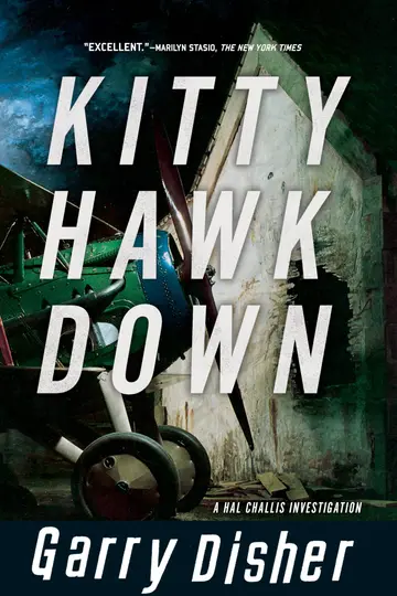 Cover of Kittyhawk Down