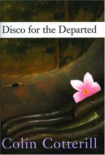 Cover of Disco for the Departed