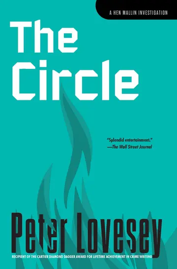 Cover of The Circle
