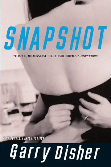 Cover of Snapshot
