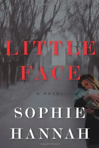 Cover of Little Face