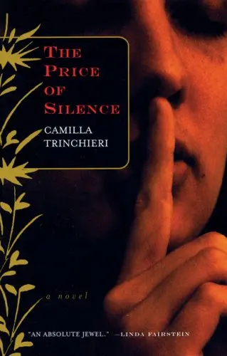 Cover of Price of Silence