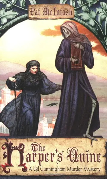 Cover of The Harper's Quine