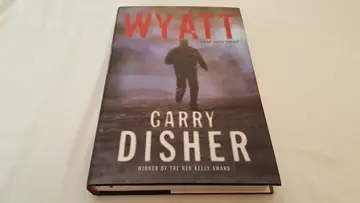 Cover of Wyatt