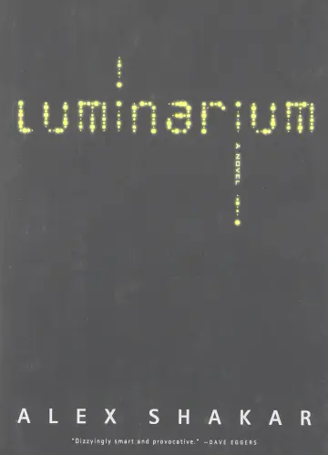 Cover of Luminarium
