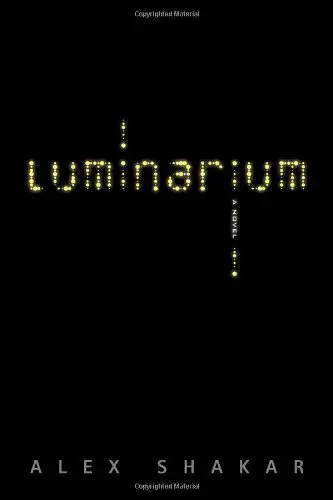 Cover of Luminarium