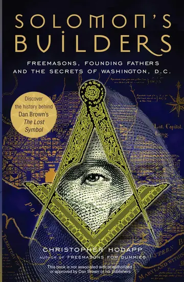 Cover of Solomon's Builders
