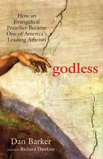 Cover of Godless