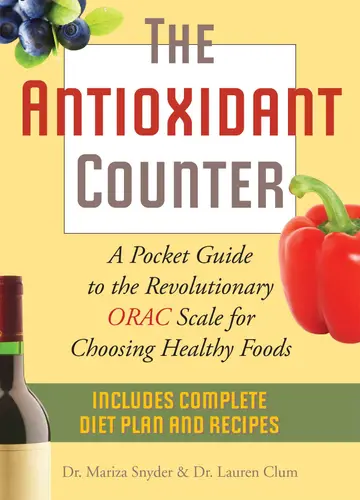 Cover of The Antioxidant Counter