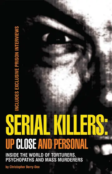 Cover of Serial Killers