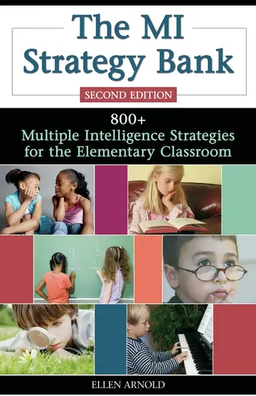 Cover of The Mi Strategy Bank