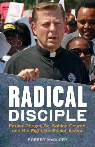 Cover of Radical Disciple