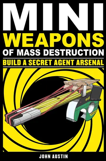 Cover of Mini Weapons of Mass Destruction 2