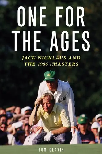 Cover of One for the Ages