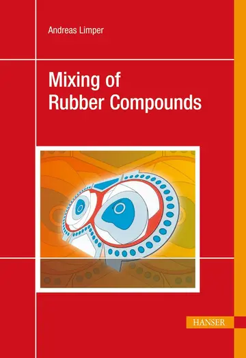 Cover of Mixing of Rubber Compounds