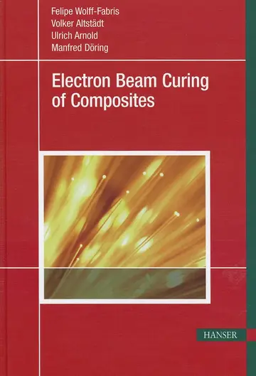 Cover of Electron Beam Curing of Composites