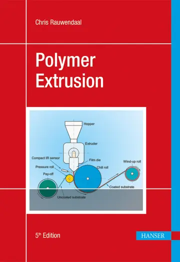 Cover of Polymer Extrusion
