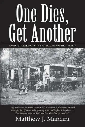 Cover of One Dies, Get Another