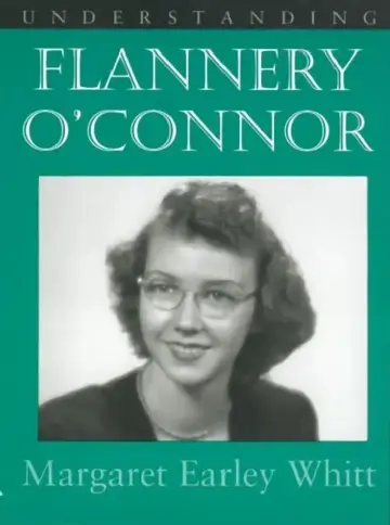 Cover of Understanding Flannery O' Connor