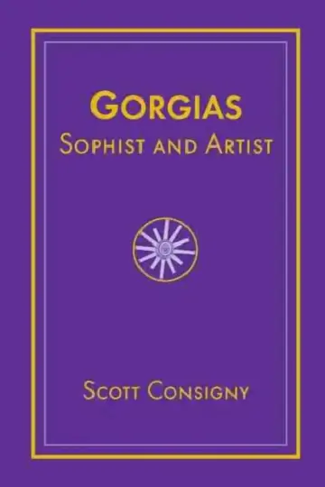 Cover of Gorgias