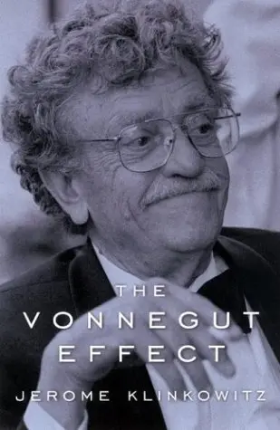 Cover of The Vonnegut Effect