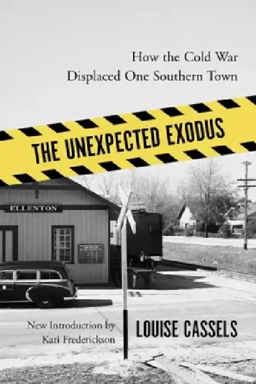 Cover of The Unexpected Exodus