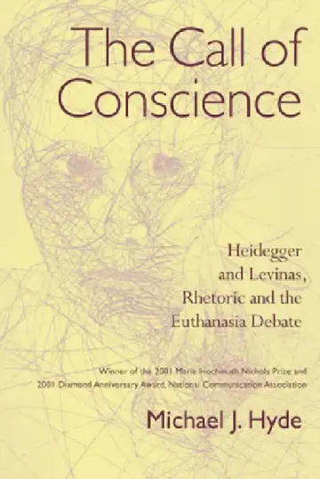 Cover of The Call of Conscience