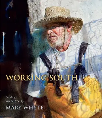Cover of Working South